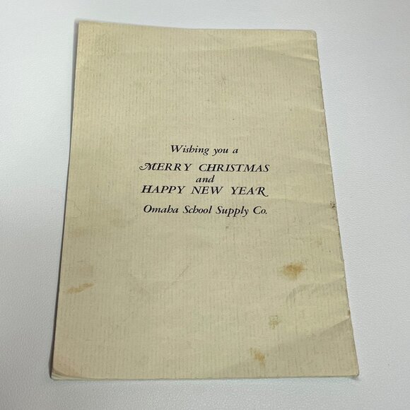 Is There a Santa Claus 1934 Editorial Francis P. Church Illustrated Booklet - Picture 2 of 8